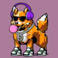 DogePunks #2845