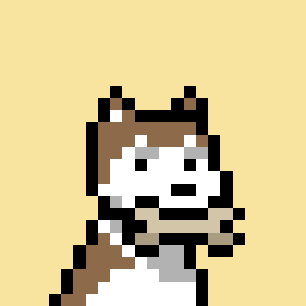 Doginal Dog #6657