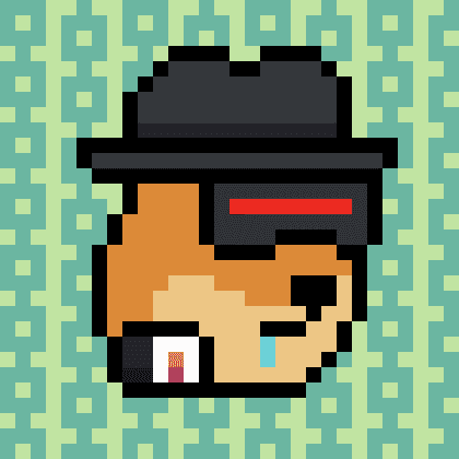 Dogepunk #7294