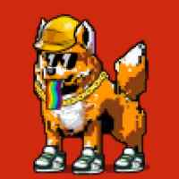 DogePunks #73