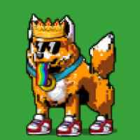 DogePunks #331