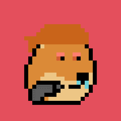 Dogepunk #6749