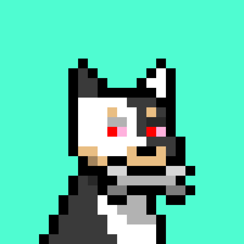 Doginal Dog #9361