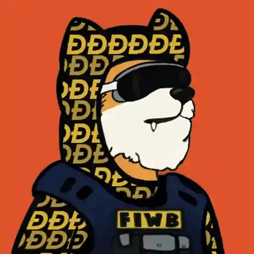 F*ck It We Bark #4804