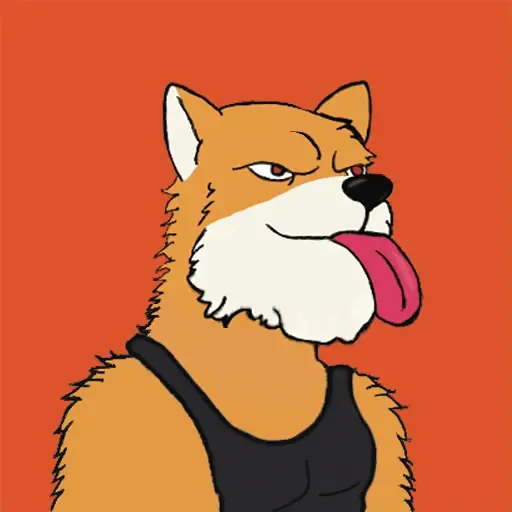 F*ck It We Bark #9143