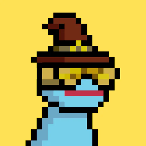 Doginal Frog #5429