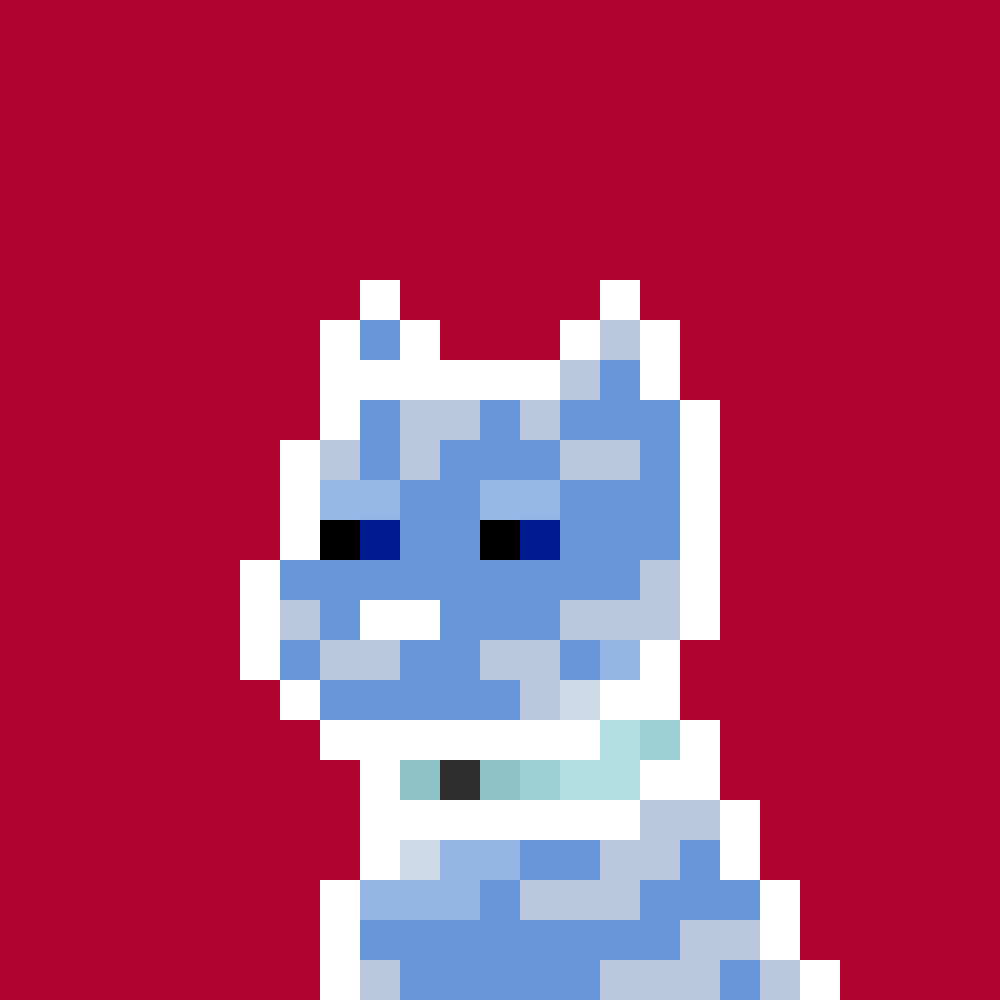 Anti Doginal Dog #1109