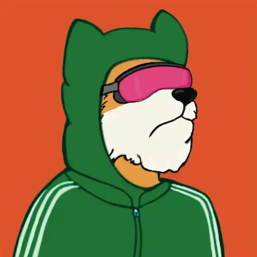 F*ck It We Bark #548