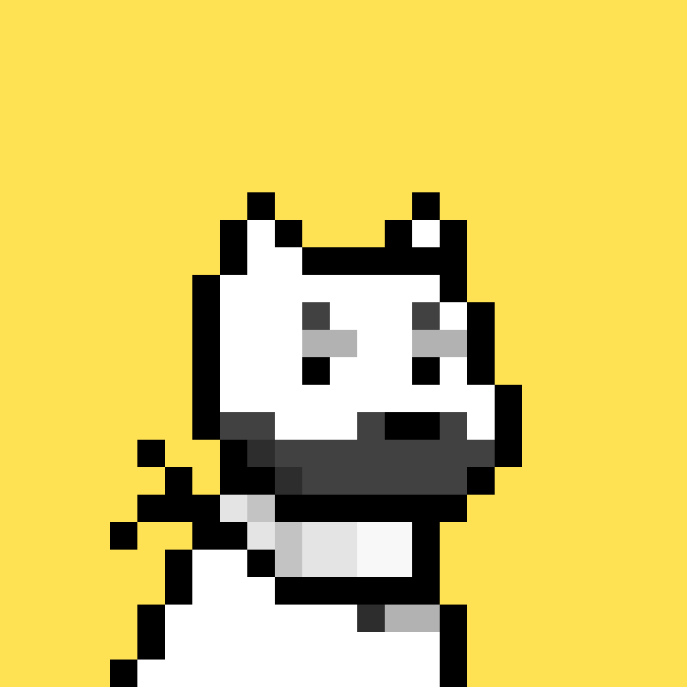 Doginal Dog #4333