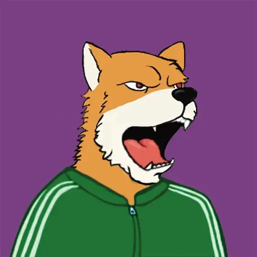 F*ck It We Bark #8723