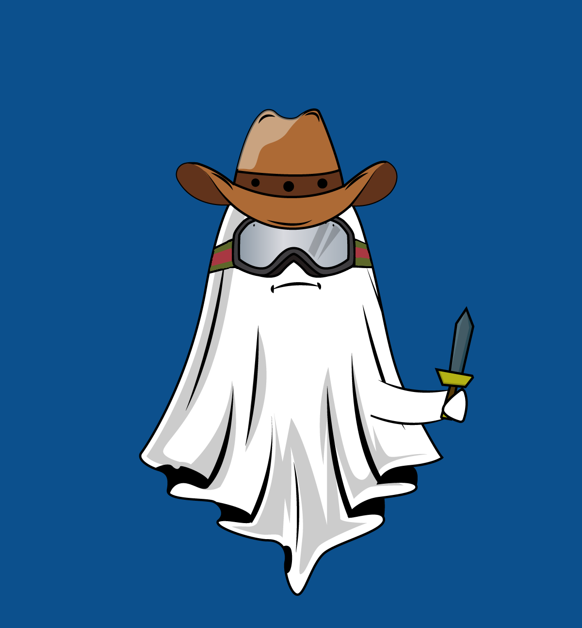 The Spook Society #345
