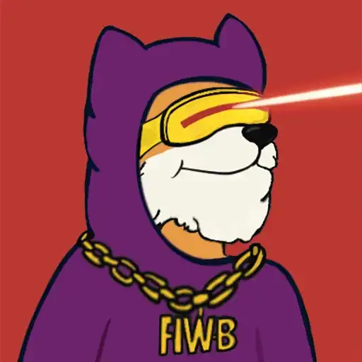 F*ck It We Bark #9625