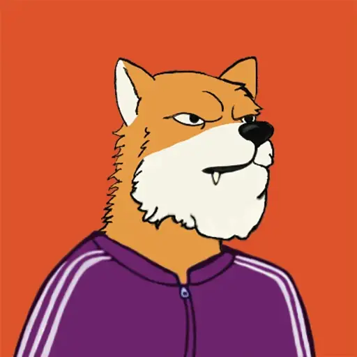 F*ck It We Bark #9134