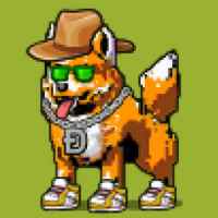 DogePunks #1891