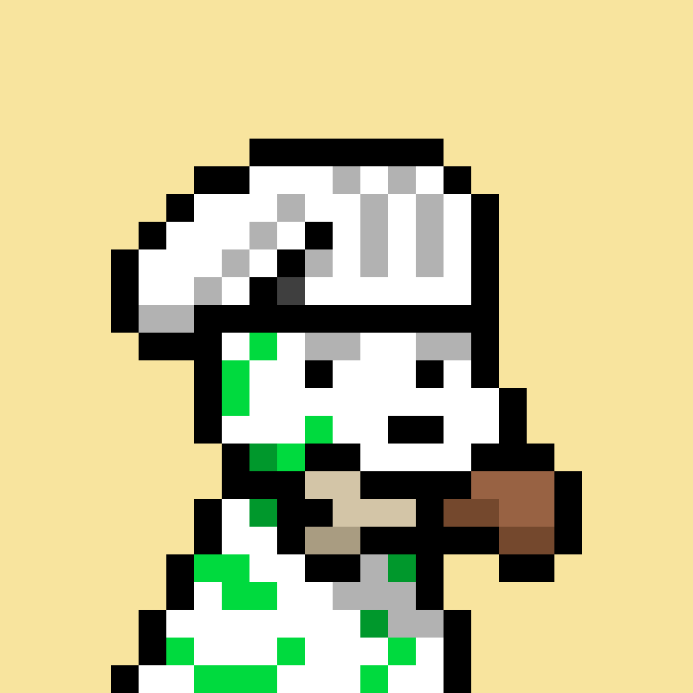 Doginal Dog #3461
