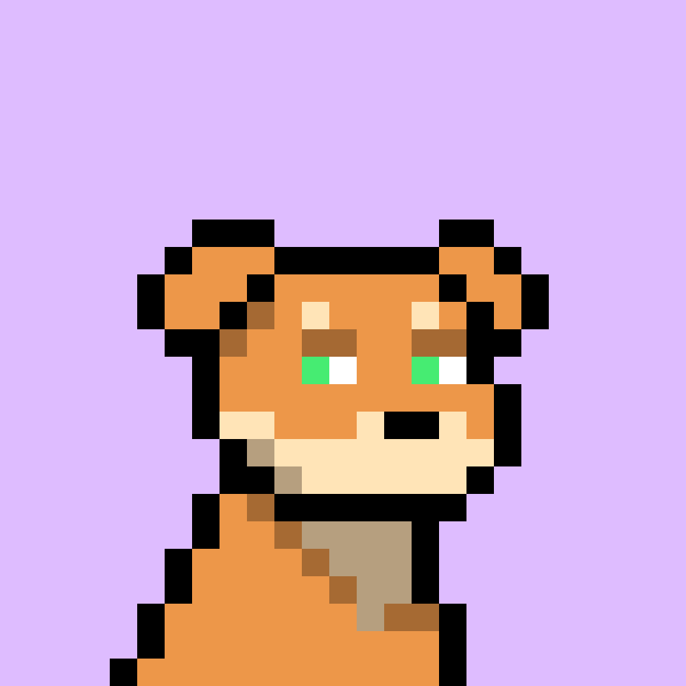 Doginal Dog #2351