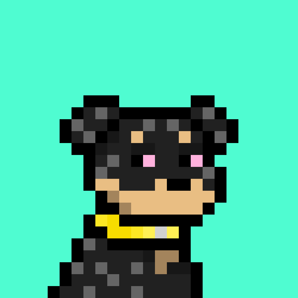 Doginal Dog #2235