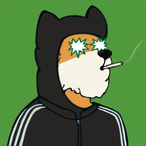 F*ck It We Bark #5743
