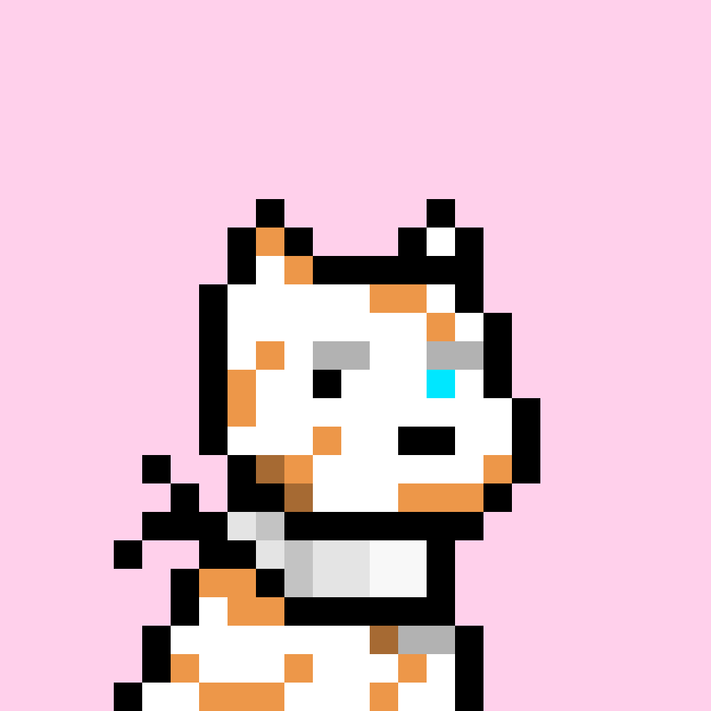 Doginal Dog #1358