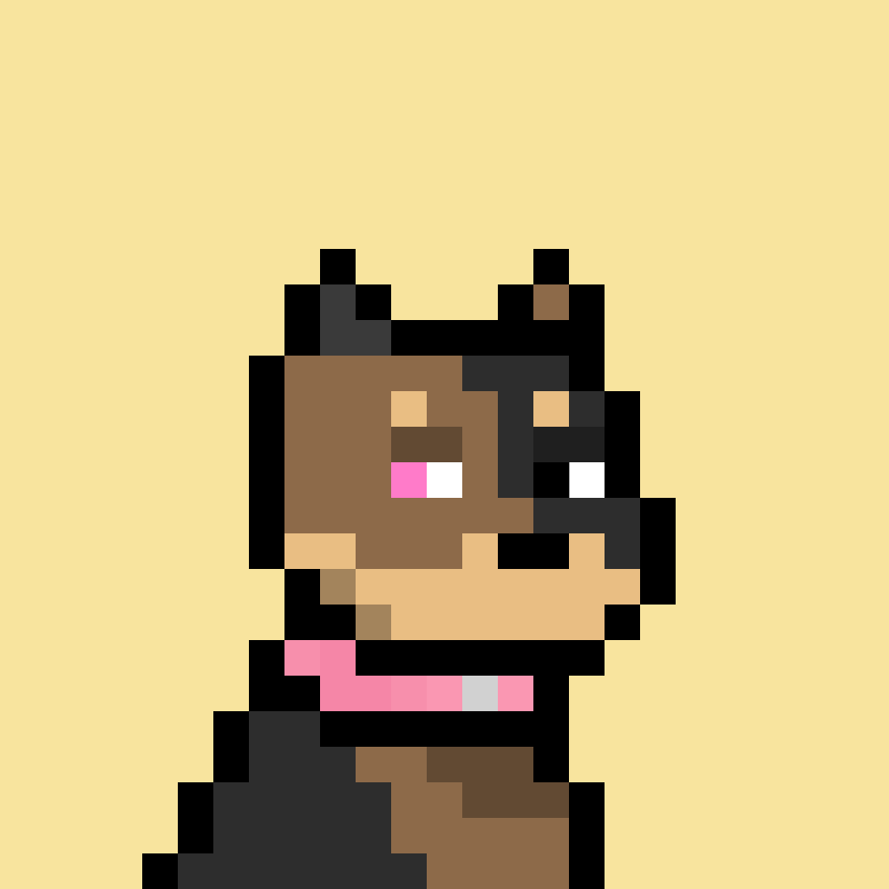Doginal Dog #6649