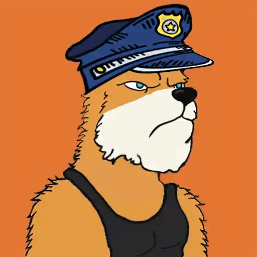 F*ck It We Bark #4171