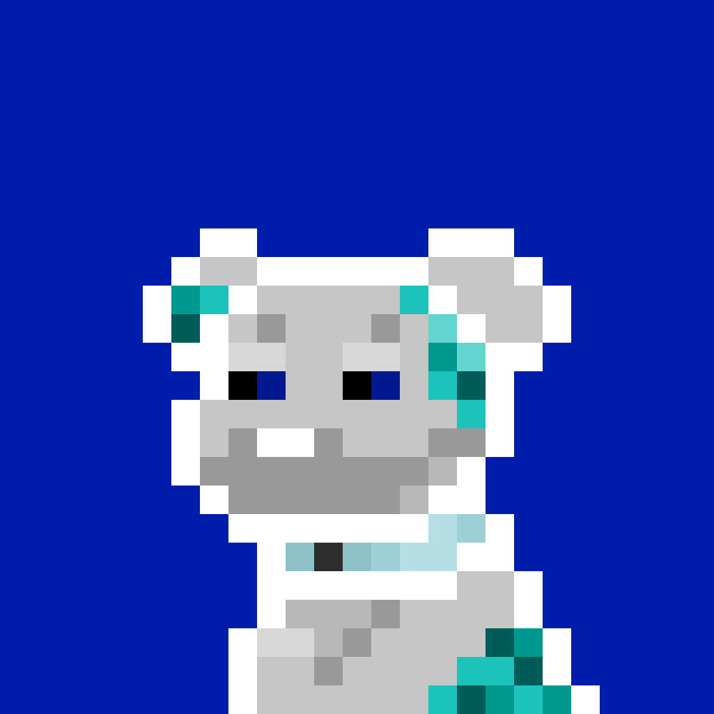 Anti Doginal Dog #9788