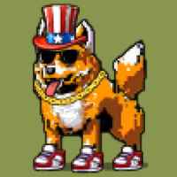 DogePunks #4912