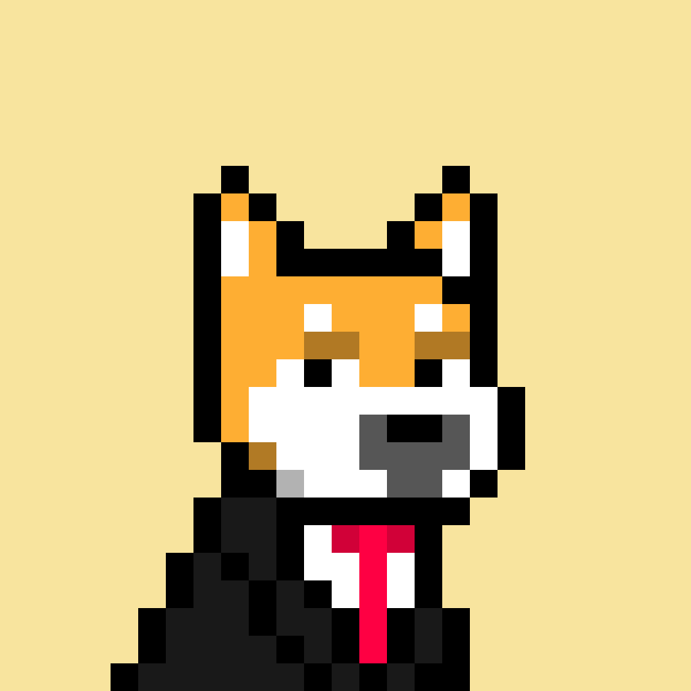 Doginal Dog #9899