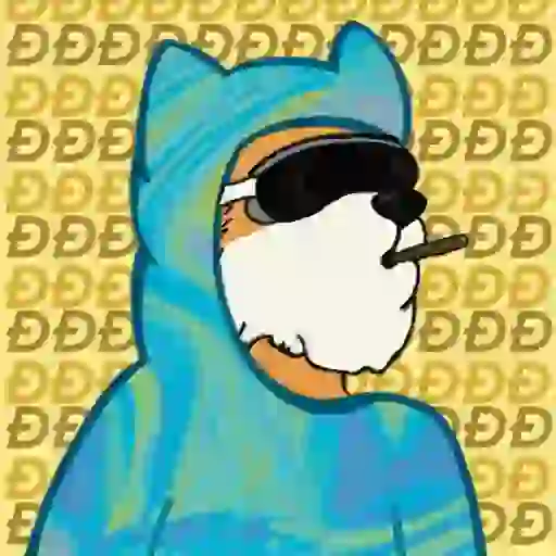 F*ck It We Bark #5014