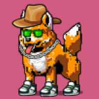 DogePunks #3910