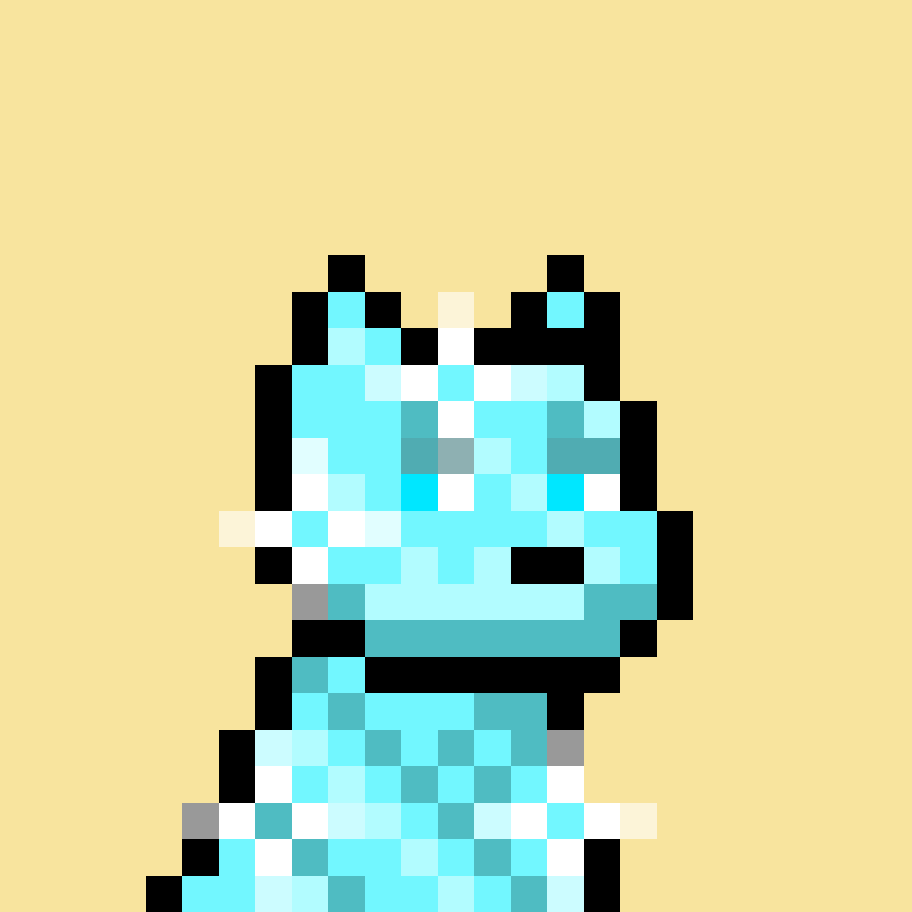 Doginal Dog #6636
