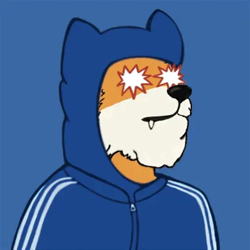 F*ck It We Bark #9264