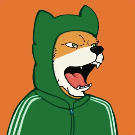 F*ck It We Bark #5841