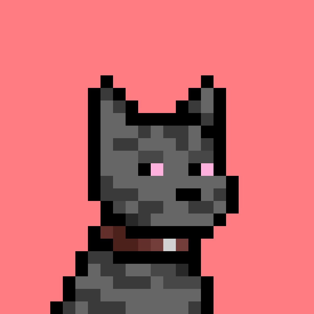 Doginal Dog #2296