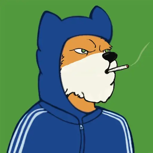 F*ck It We Bark #10169