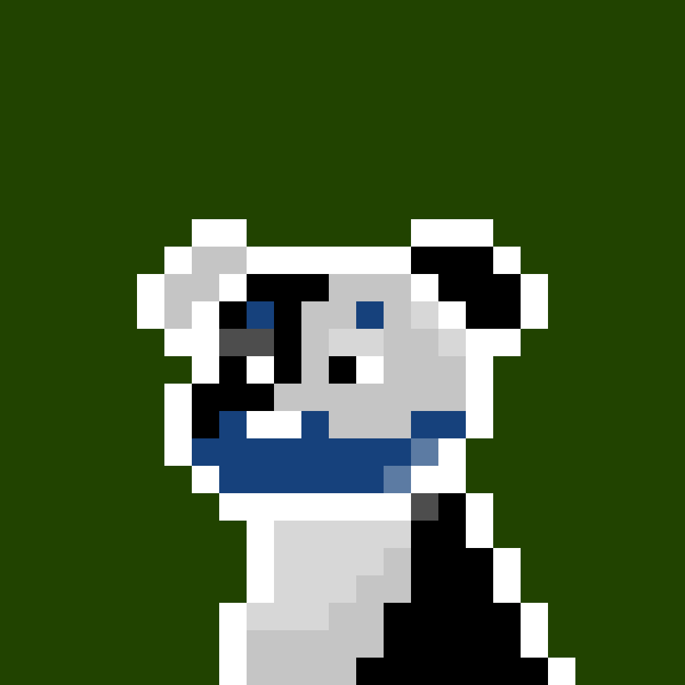Anti Doginal Dog #3942