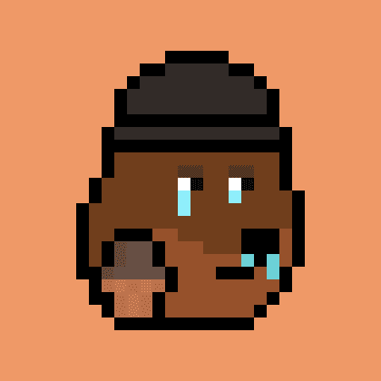 Dogepunk #9816