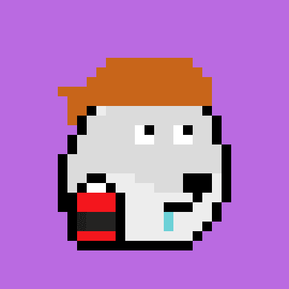 Dogepunk #9604