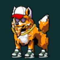 DogePunks #2999