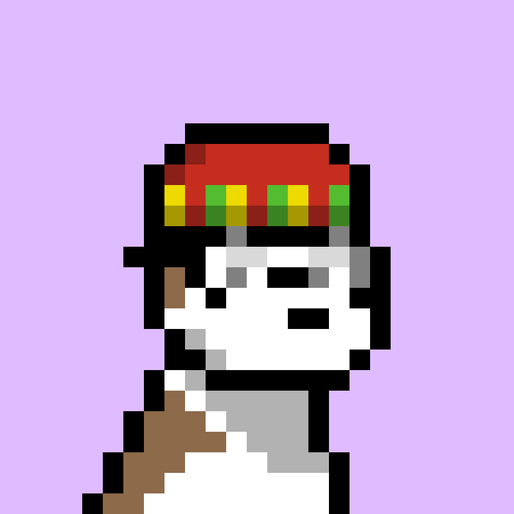 Doginal Dog #3124