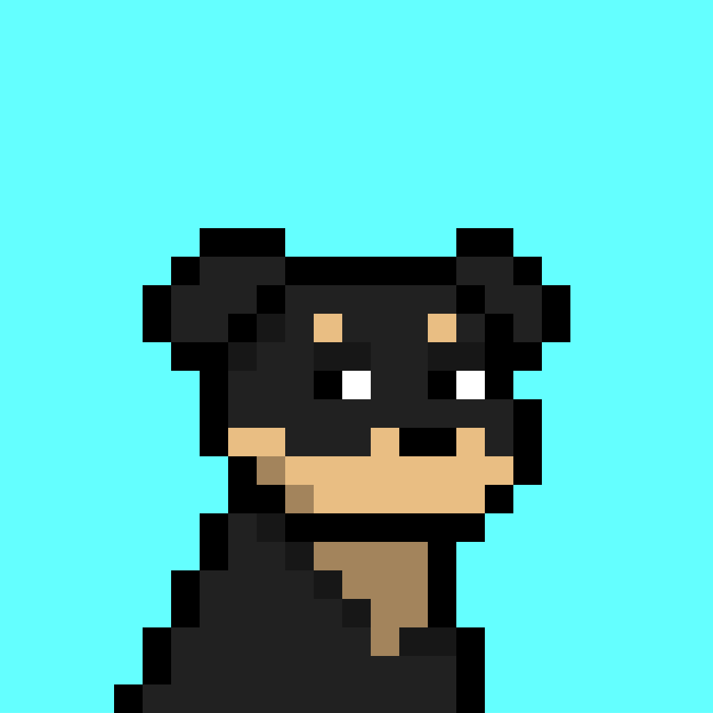 Doginal Dog #9793