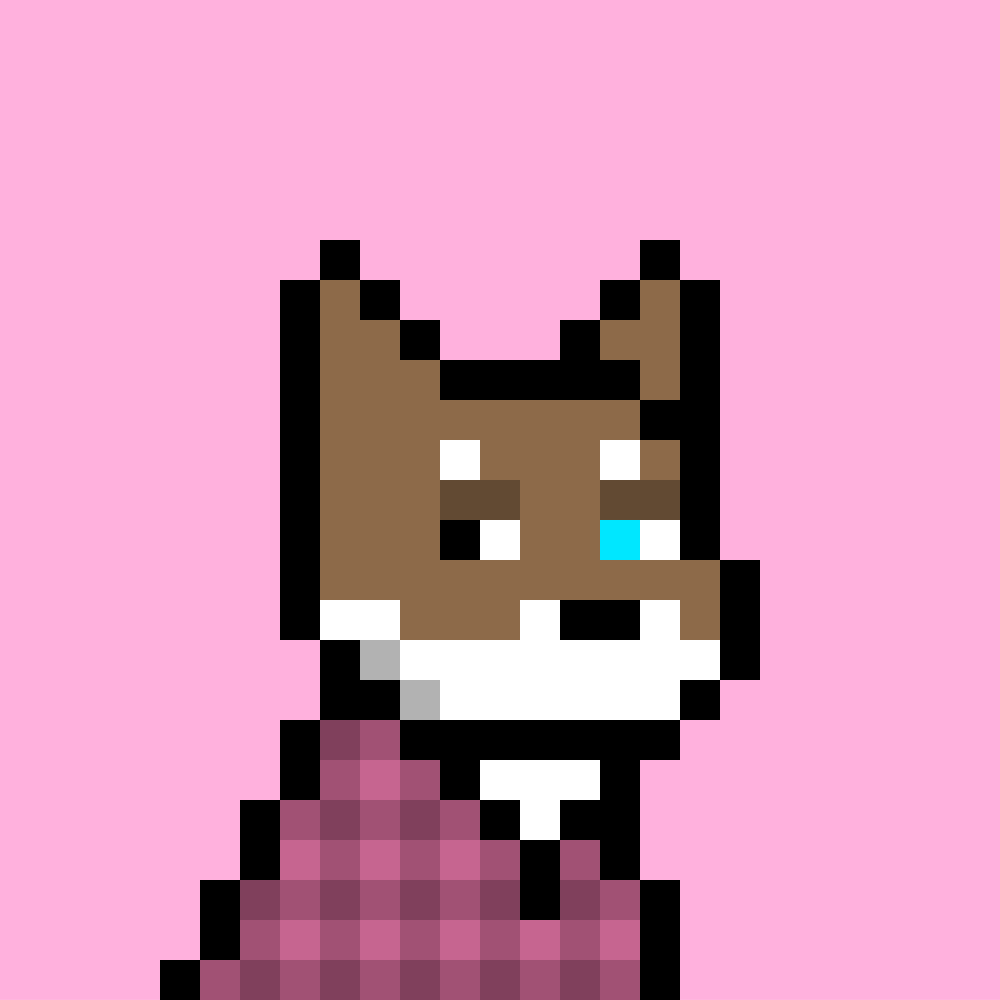 Doginal Dog #7272