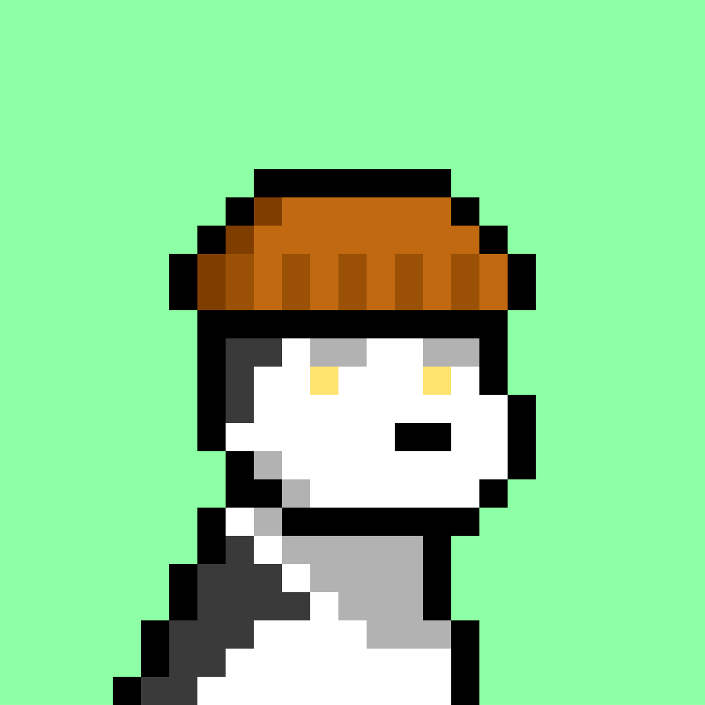 Doginal Dog #4380