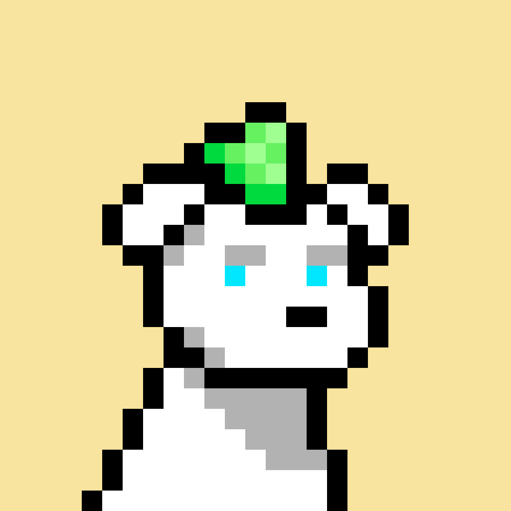 Doginal Dog #6061