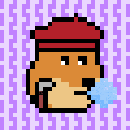 Dogepunk #544