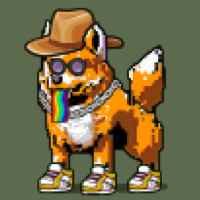 DogePunks #3754