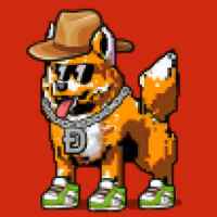 DogePunks #1295