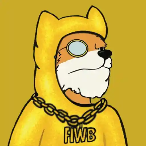 F*ck It We Bark #1850