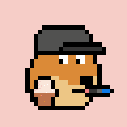 Dogepunk #5309