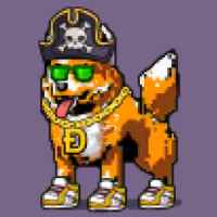DogePunks #2279